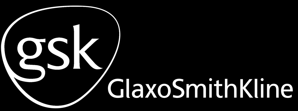 GSK GlaxoSmithKline logo